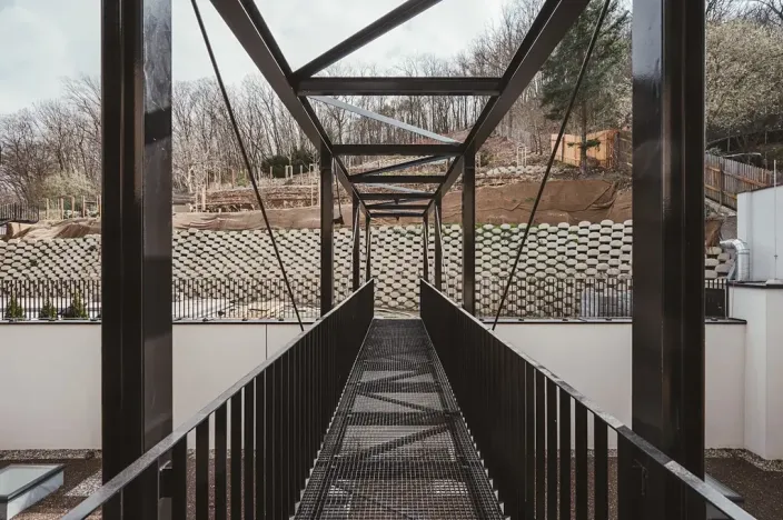 Prodej bytu 2+kk, Praha - Radlice, Pechlátova, 57 m2