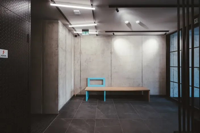 Prodej bytu 2+kk, Praha - Radlice, Pechlátova, 57 m2