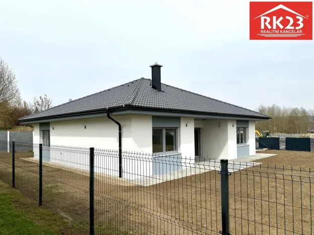 Prodej rodinného domu, Velká Hleďsebe, 150 m2
