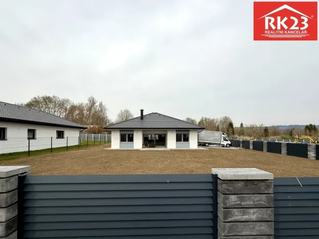 Prodej rodinného domu, Velká Hleďsebe, 150 m2