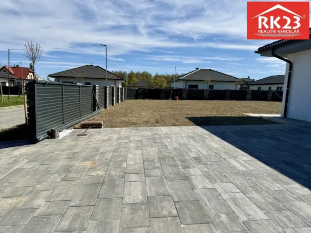 Prodej rodinného domu, Velká Hleďsebe, 150 m2