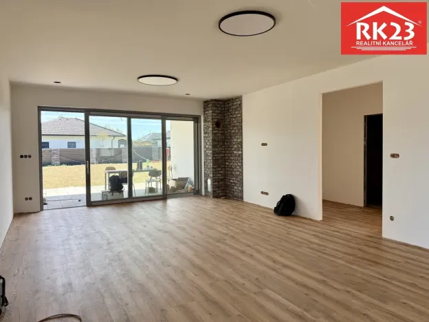 Prodej rodinného domu, Velká Hleďsebe, 150 m2