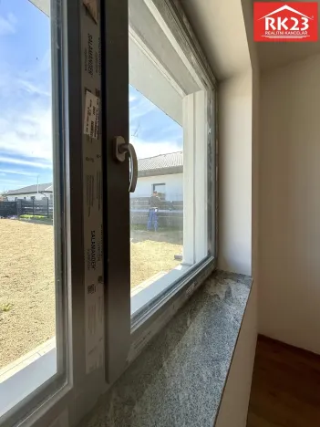 Prodej rodinného domu, Velká Hleďsebe, 150 m2