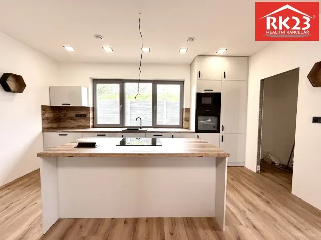 Prodej rodinného domu, Velká Hleďsebe, 150 m2
