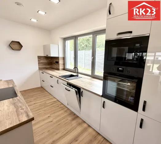 Prodej rodinného domu, Velká Hleďsebe, 150 m2