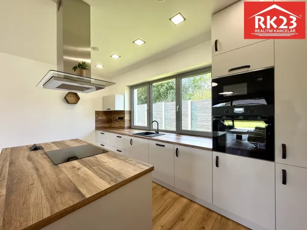 Prodej rodinného domu, Velká Hleďsebe, 150 m2