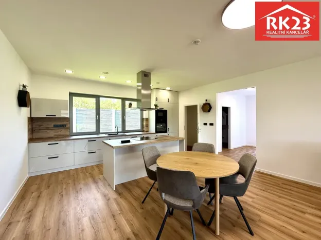 Prodej rodinného domu, Velká Hleďsebe, 150 m2