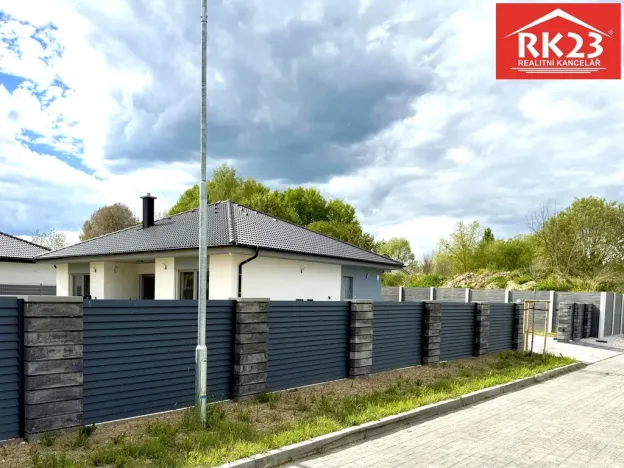 Prodej rodinného domu, Velká Hleďsebe, 150 m2