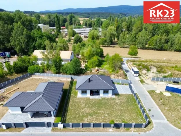 Prodej rodinného domu, Velká Hleďsebe, 150 m2