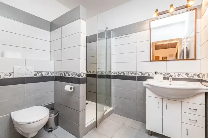 Prodej ubytování, Horní Stropnice, 700 m2