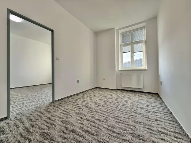 Pronájem bytu 2+1, Opava - Předměstí, Hviezdoslavova, 60 m2