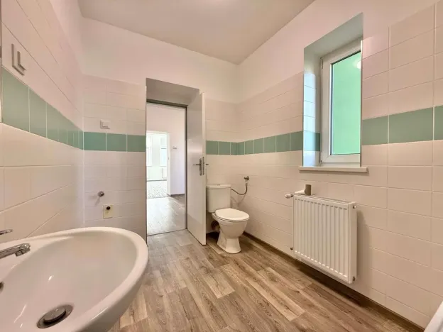 Pronájem bytu 2+1, Opava - Předměstí, Hviezdoslavova, 60 m2