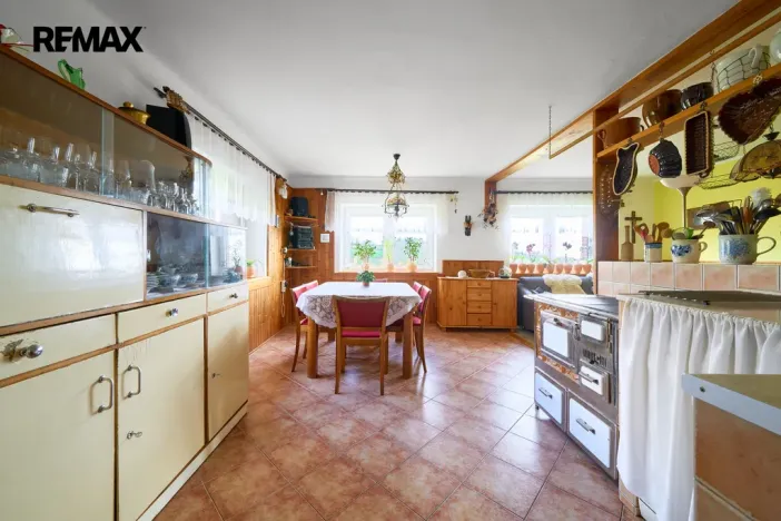 Prodej chalupy, Osečnice, 93 m2