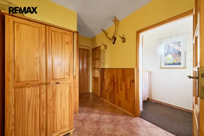 Prodej chalupy, Osečnice, 93 m2