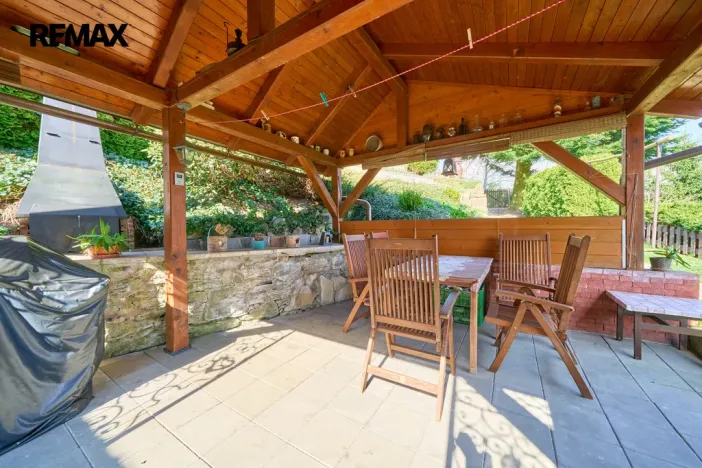 Prodej chalupy, Osečnice, 93 m2