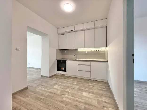 Pronájem bytu 2+1, Opava - Předměstí, Hviezdoslavova, 60 m2