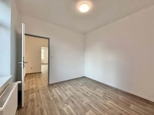 Pronájem bytu 2+1, Opava - Předměstí, Hviezdoslavova, 60 m2