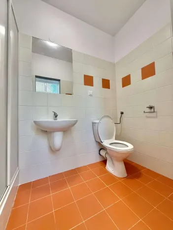 Pronájem bytu 2+1, Opava - Předměstí, Hviezdoslavova, 60 m2