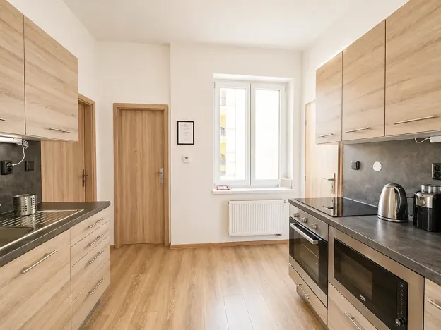 Prodej ubytování, Praha - Smíchov, Vltavská, 57 m2