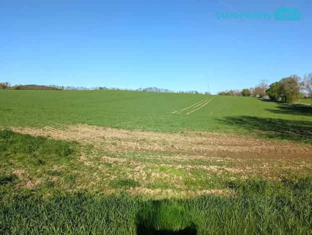 Prodej pole, Strakonice, 16452 m2