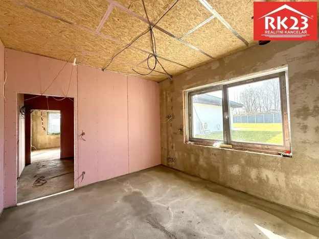 Pronájem rodinného domu, Velká Hleďsebe, K Malé Hleďsebi, 150 m2