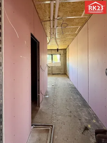 Pronájem rodinného domu, Velká Hleďsebe, K Malé Hleďsebi, 150 m2
