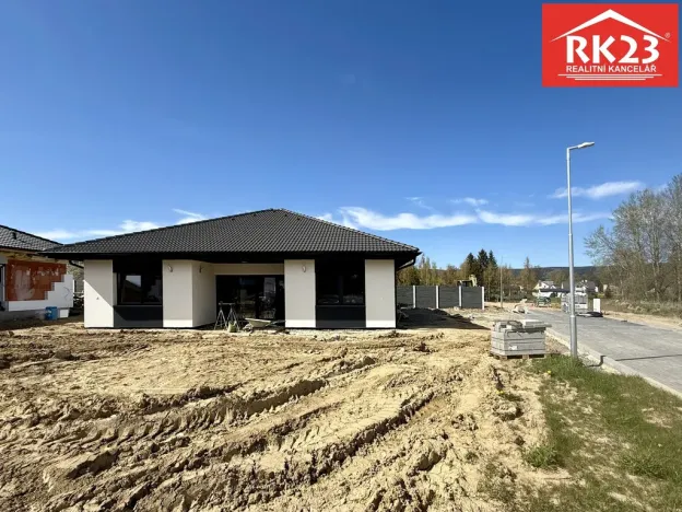 Pronájem rodinného domu, Velká Hleďsebe, K Malé Hleďsebi, 150 m2