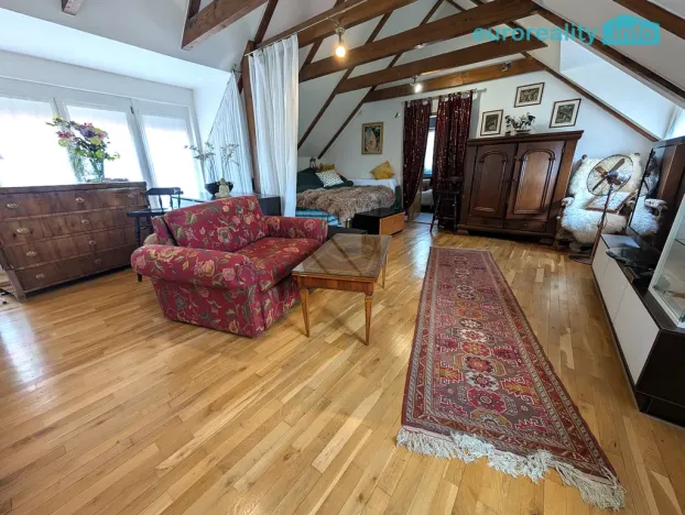 Prodej rodinného domu, Šťáhlavy, K Bažantnici, 160 m2