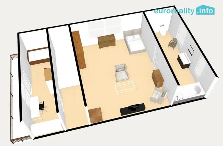 Prodej rodinného domu, Šťáhlavy, K Bažantnici, 160 m2