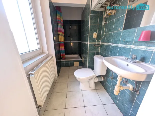 Prodej ubytování, Plzeň, Lindauerova, 700 m2