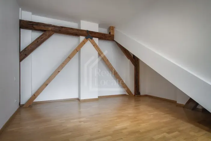 Pronájem bytu 2+kk, Praha - Karlín, Sokolovská, 88 m2