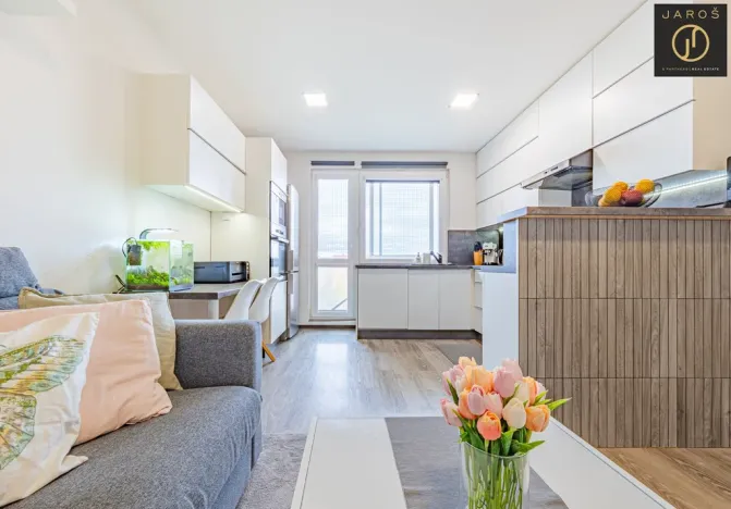 Prodej bytu 3+kk, Kladno, Jaroslava Foglara, 52 m2