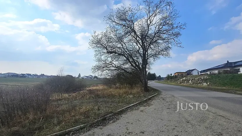 Prodej pozemku pro bydlení, Dobev, 1164 m2