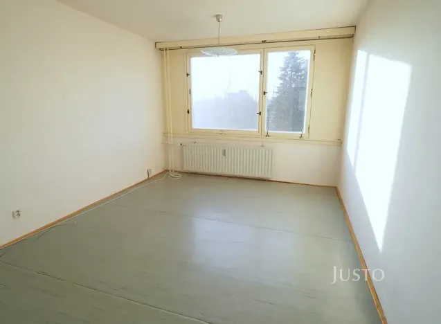 Prodej bytu 2+1, Písek, třída Přátelství, 60 m2