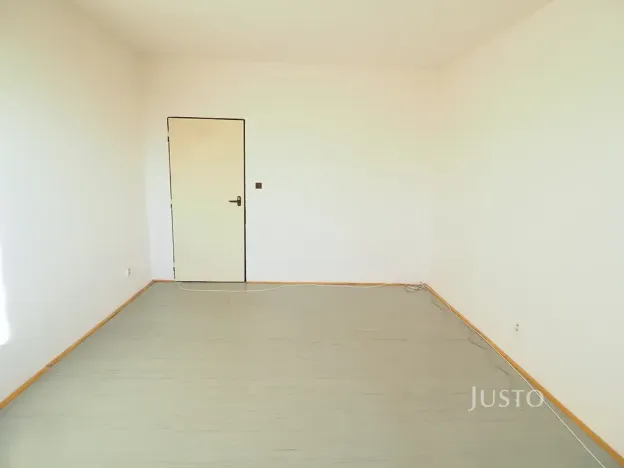 Prodej bytu 2+1, Písek, třída Přátelství, 60 m2