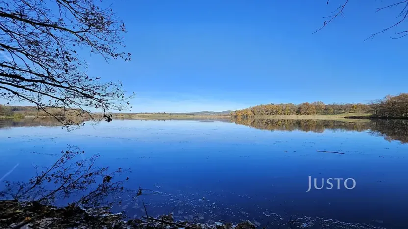 Prodej rodinného domu, Dobev, 64 m2