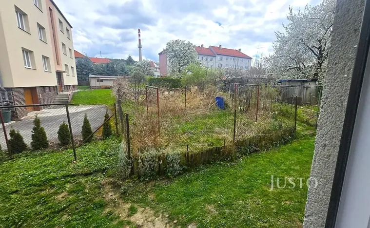 Pronájem bytu 1+1, Písek, Smetanovo nám., 38 m2