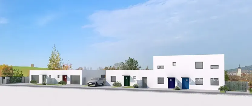 Prodej bytu 3+kk, Písek, Dolní, 84 m2