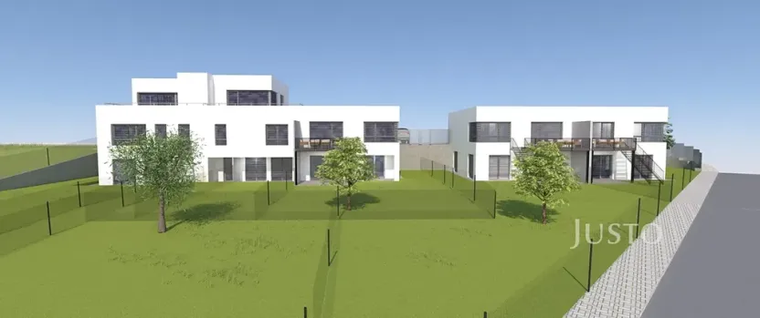 Prodej bytu 4+kk, Písek, Dolní, 99 m2