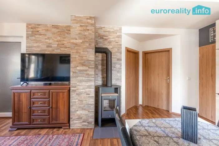 Prodej rodinného domu, Dubnice, 60 m2