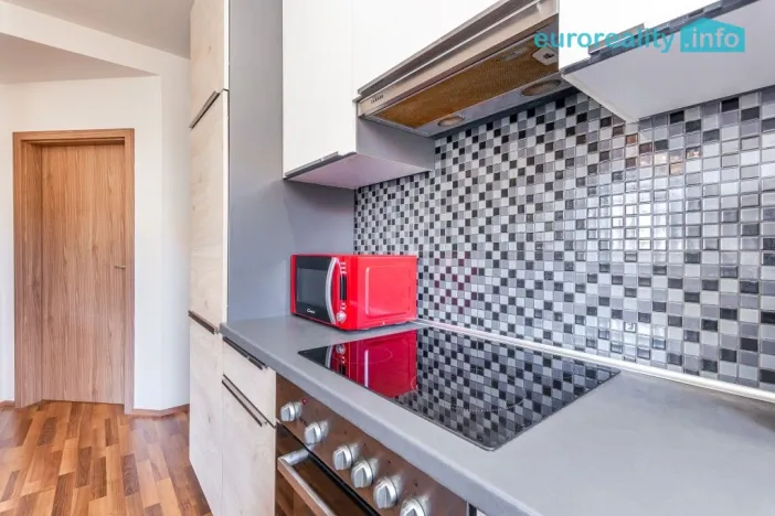 Prodej rodinného domu, Dubnice, 60 m2