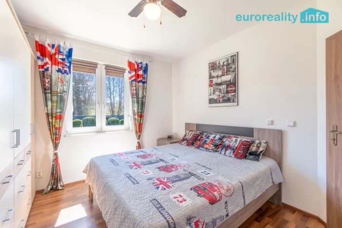 Prodej rodinného domu, Dubnice, 60 m2