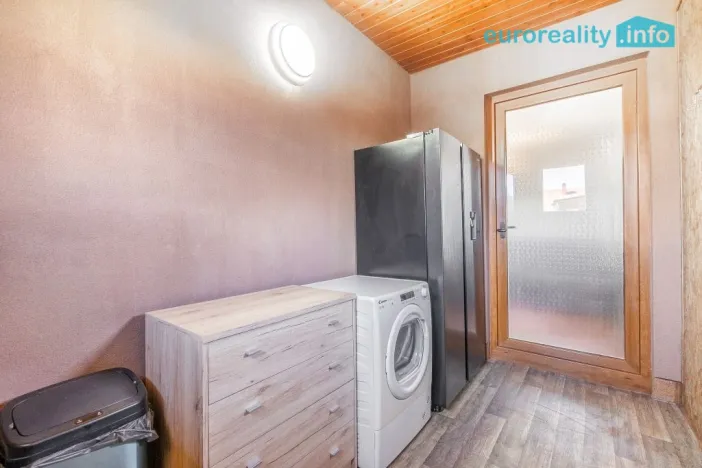 Prodej rodinného domu, Dubnice, 60 m2