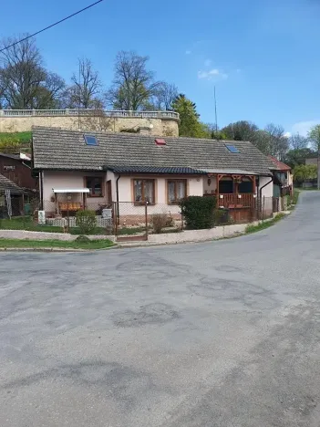 Prodej rodinného domu, Chříč, 90 m2