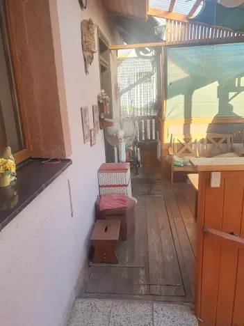 Prodej rodinného domu, Chříč, 90 m2