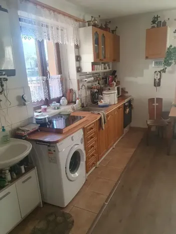 Prodej rodinného domu, Chříč, 90 m2