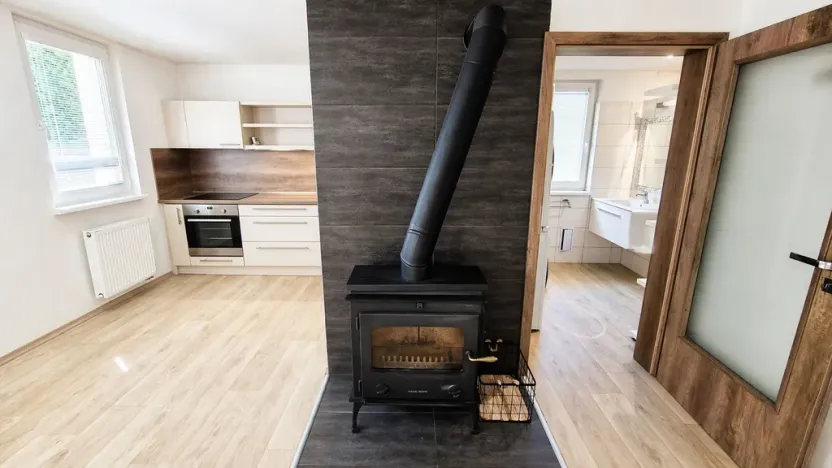 Prodej rodinného domu, Zlín - Prštné, M. Alše, 260 m2