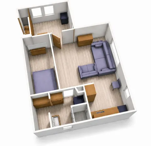 Prodej rodinného domu, Zlín - Prštné, M. Alše, 260 m2