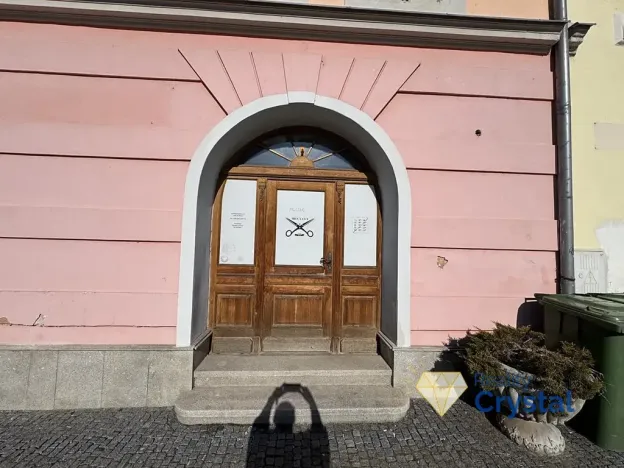 Pronájem bytu 2+kk, Planá, náměstí Svobody, 91 m2