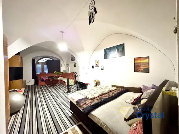 Pronájem bytu 2+kk, Planá, náměstí Svobody, 91 m2